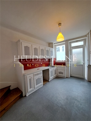 appartement à la location -   50170  PONTORSON, surface 132 m2 location appartement - APR736934